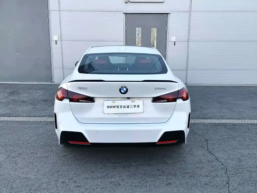 BMW 2 Series — фото 5