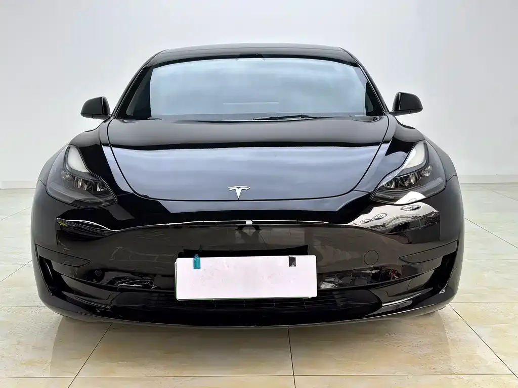 Tesla Model 3 — фото 5