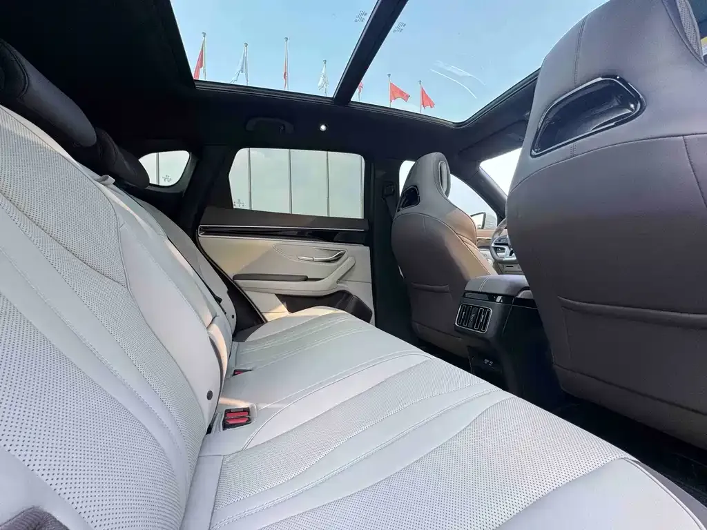 BYD PLUS New Energy — фото 4