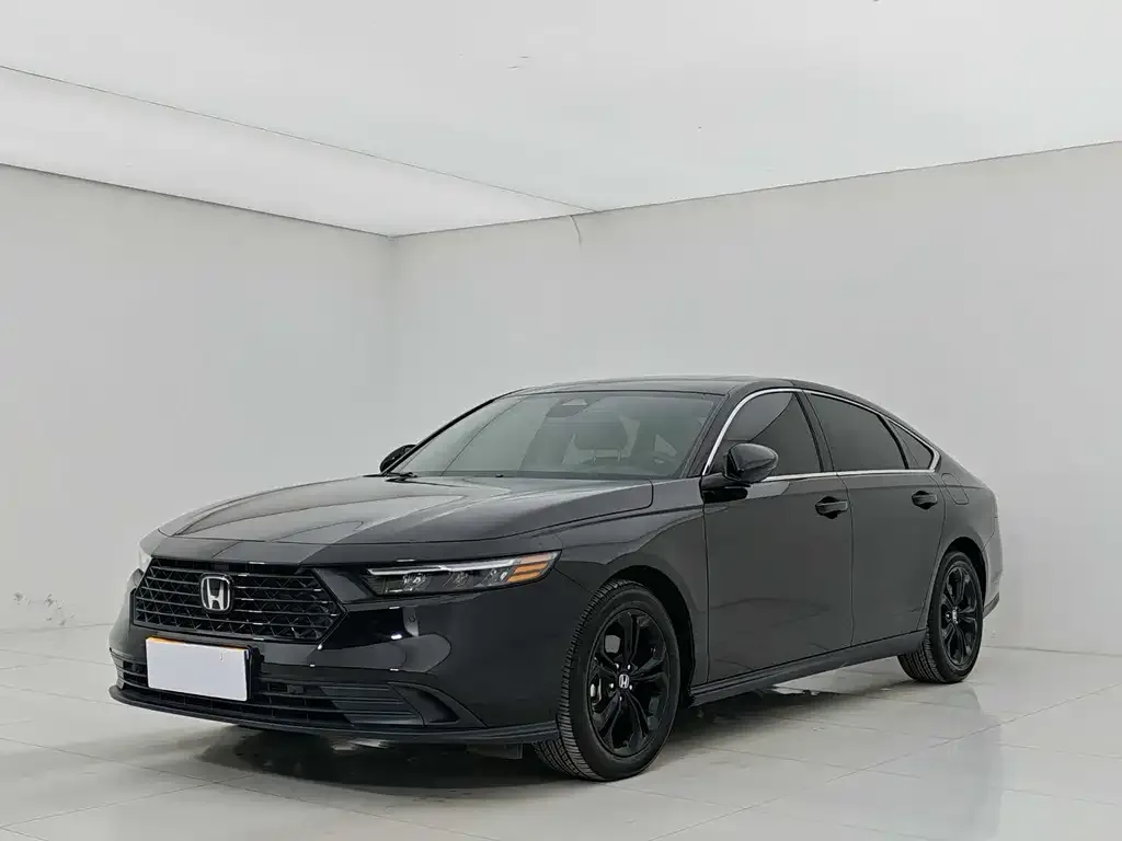 Honda Accord 2025 из CN, фото 1