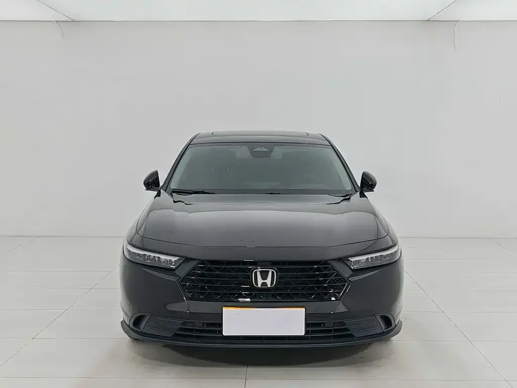 Honda Accord 2025 из CN, фото 6