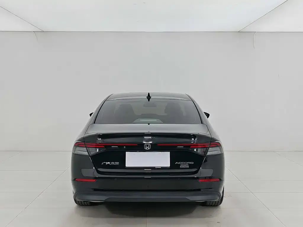 Honda Accord 2025 из CN, фото 3