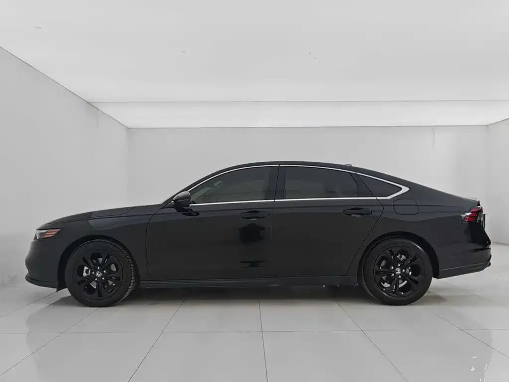 Honda Accord 2025 из CN, фото 4