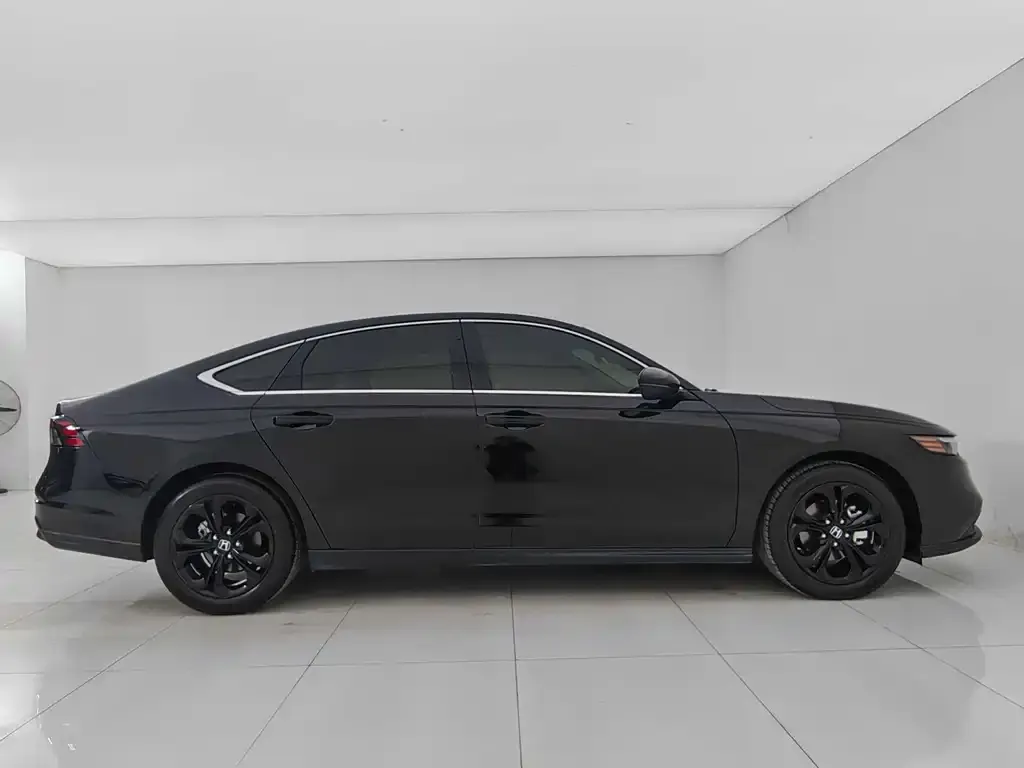 Honda Accord 2025 из CN, фото 2