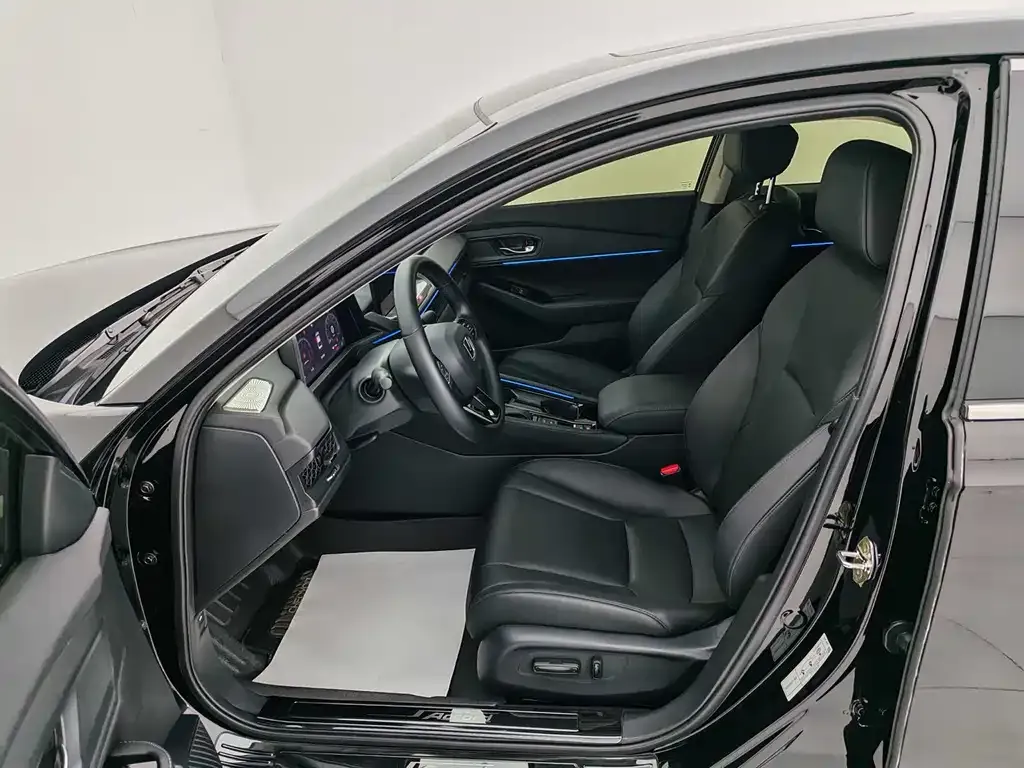 Honda Accord 2025 из CN, фото 10