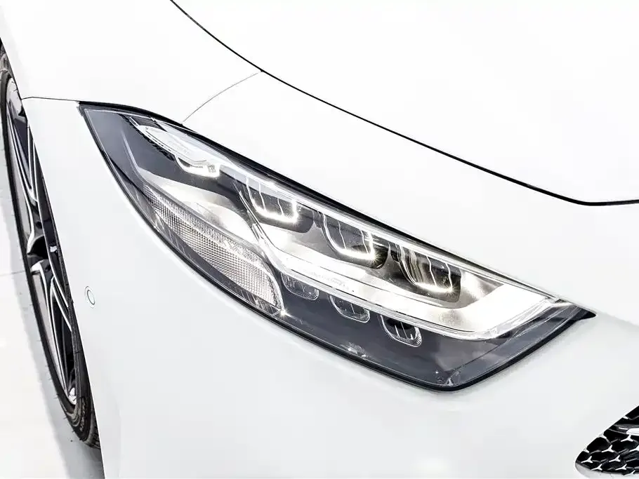 Mercedes-Benz CLS 2023 из CN, фото 4
