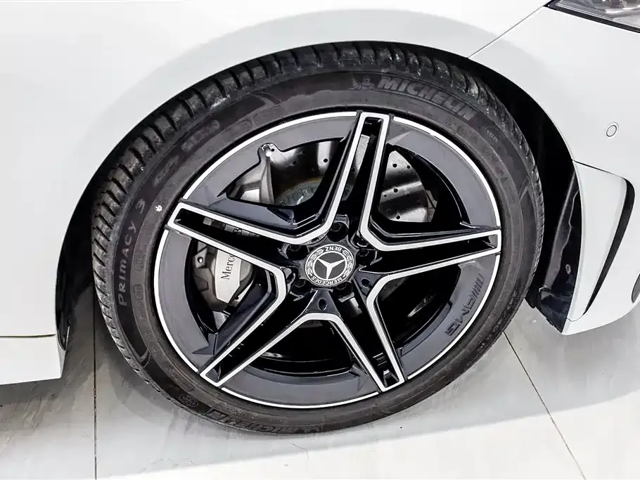Mercedes-Benz CLS 2023 из CN, фото 10