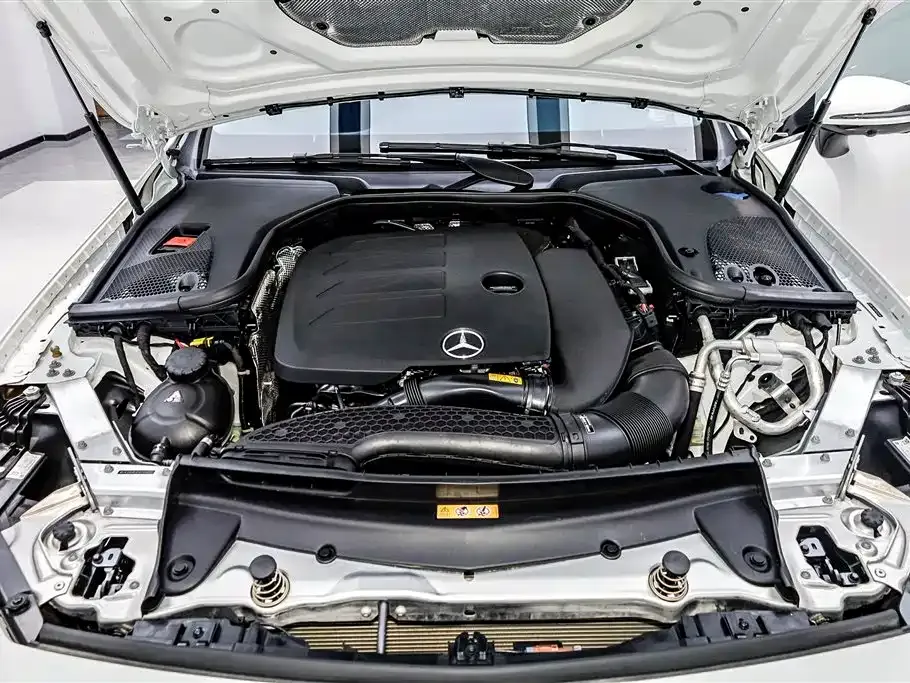 Mercedes-Benz CLS 2023 из CN, фото 8