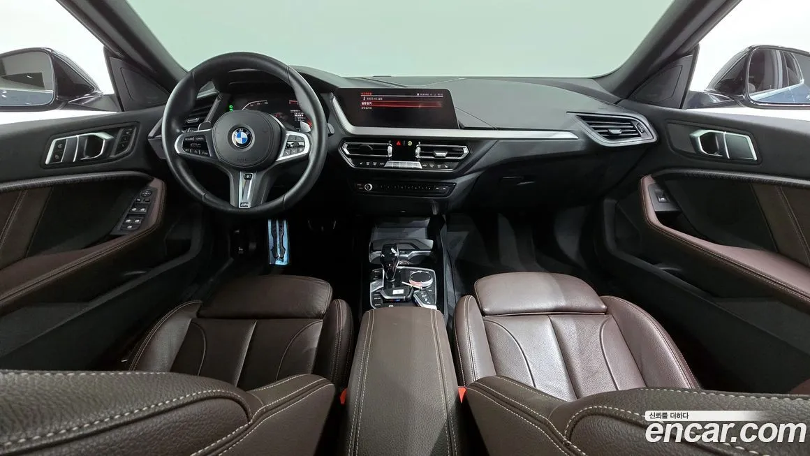 BMW 2-Series — фото 10