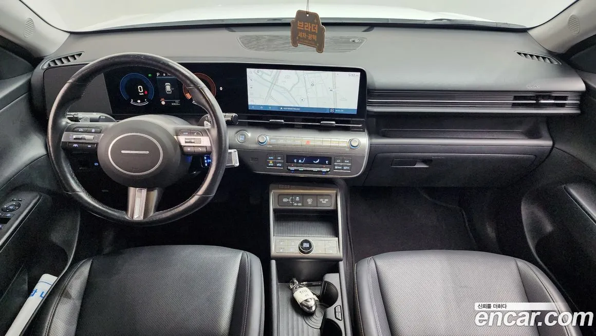 Hyundai Kona — фото 10
