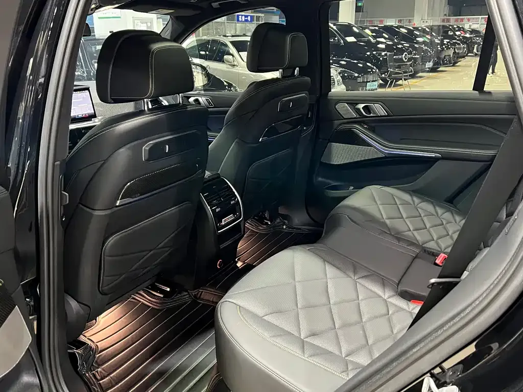 BMW X5 2024 из CN, фото 9