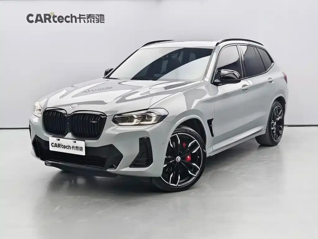 BMW X3 M40i