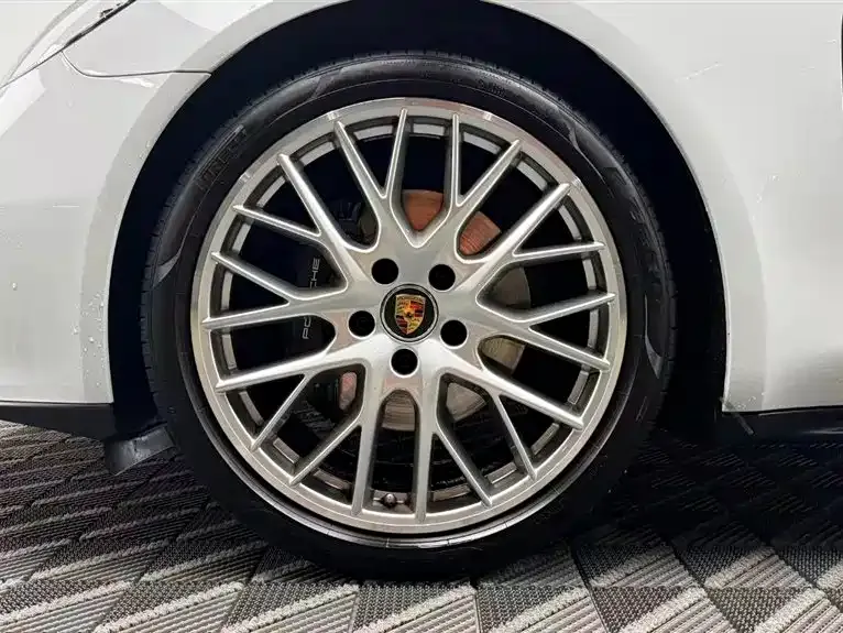 Porsche Panamera 2023 из CN, фото 5