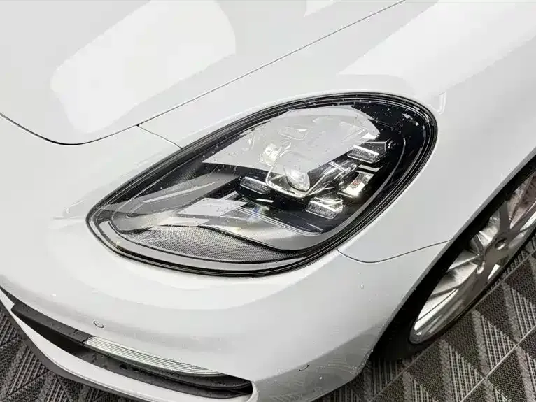 Porsche Panamera 2023 из CN, фото 4