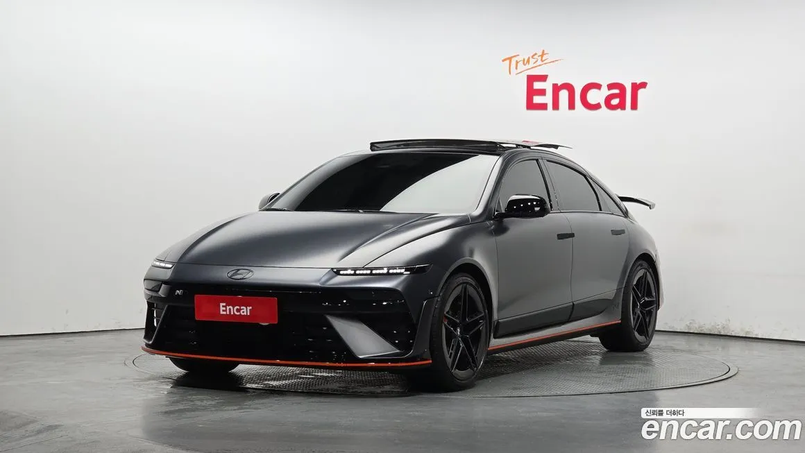 Hyundai Ioniq6