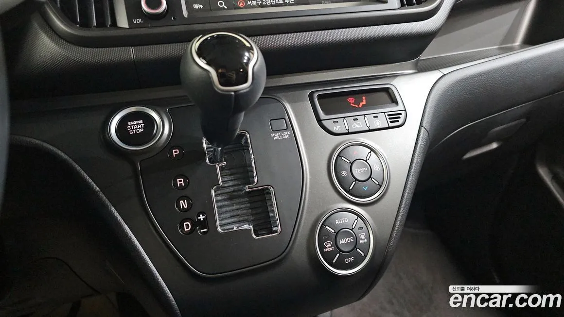 Kia RAY 2026 из KR, фото 10