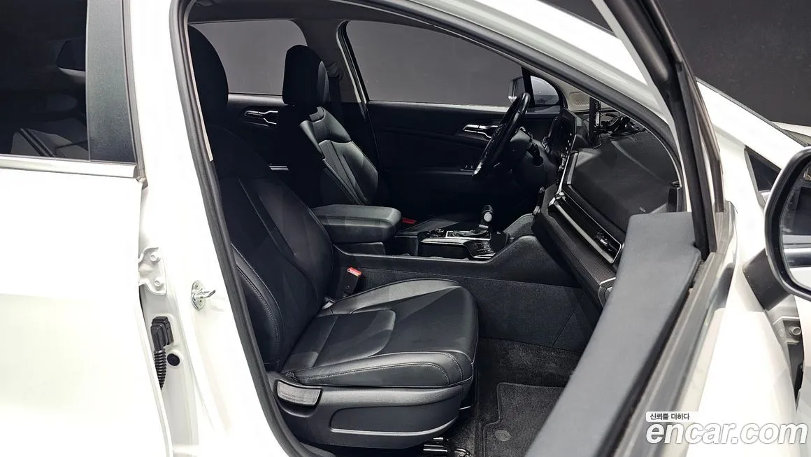 Kia Sportage — фото 5