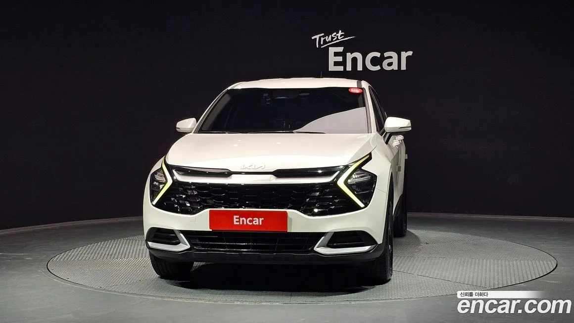 Kia Sportage — фото 4