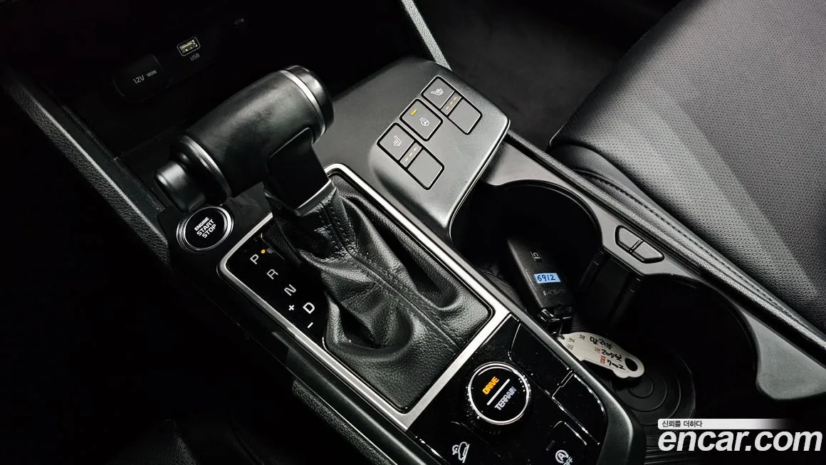 Kia Sportage — фото 3