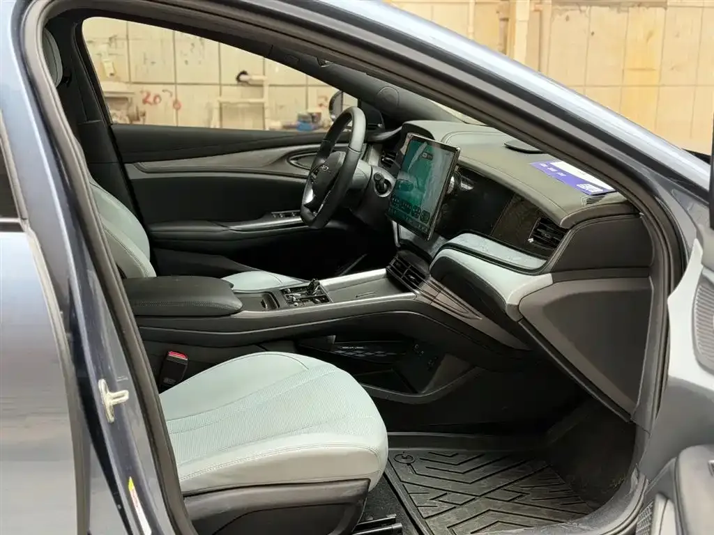 BYD Seal 2024 из CN, фото 10