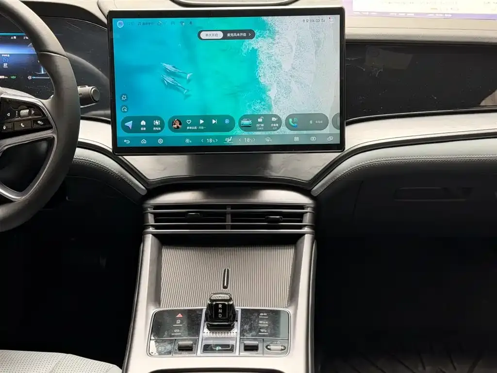 BYD Seal 2024 из CN, фото 7