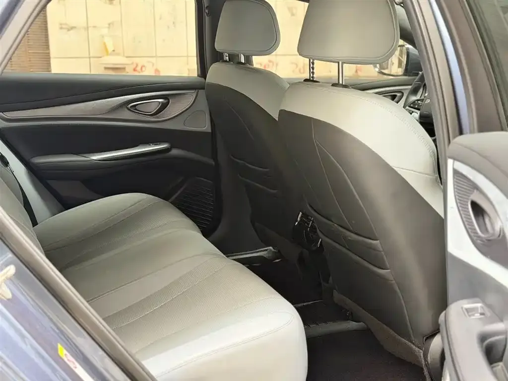 BYD Seal 2024 из CN, фото 2