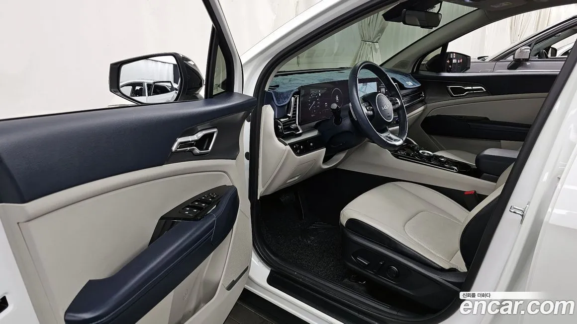 Kia Sportage — фото 7