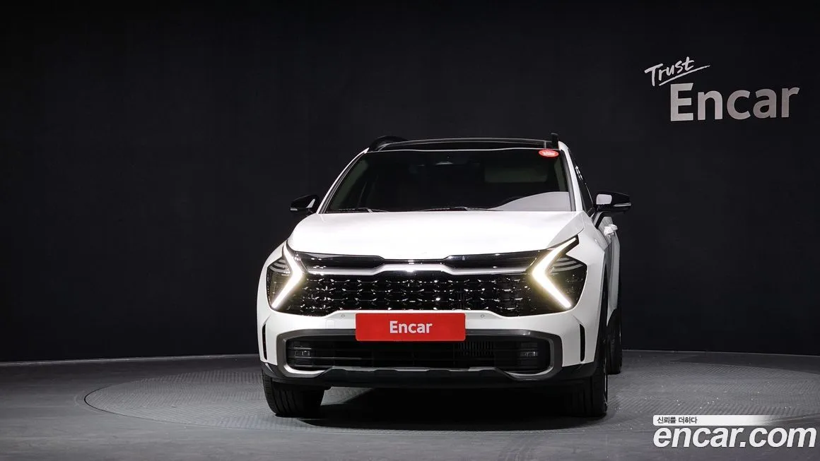 Kia Sportage — фото 3