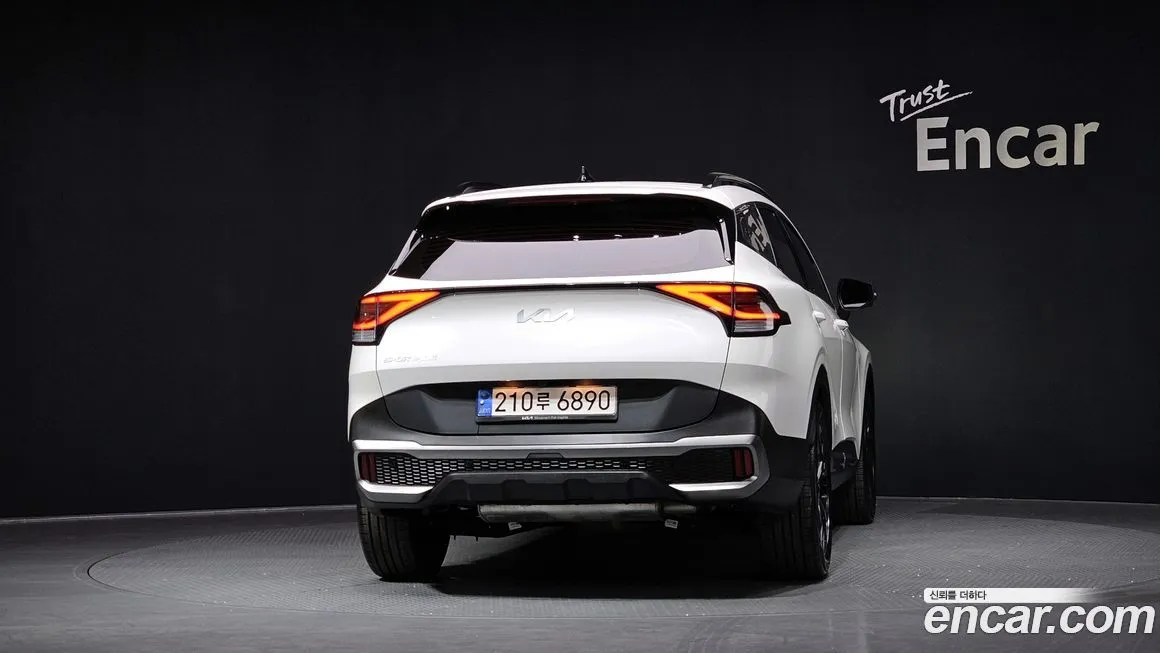 Kia Sportage — фото 2