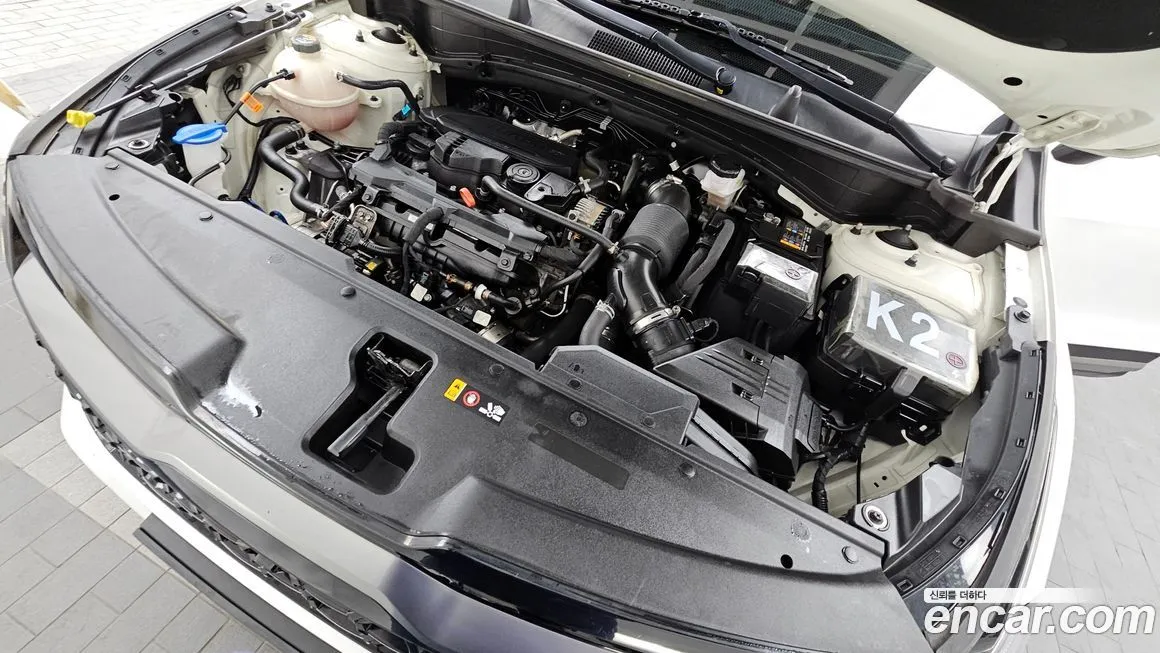 Kia Sportage — фото 6