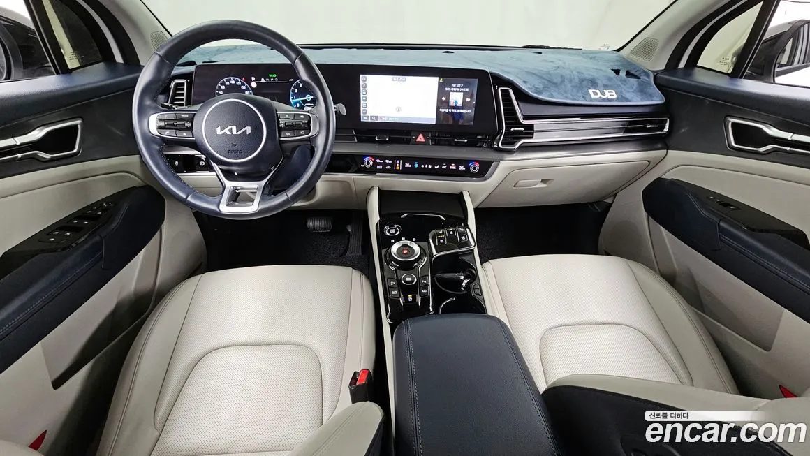 Kia Sportage — фото 8