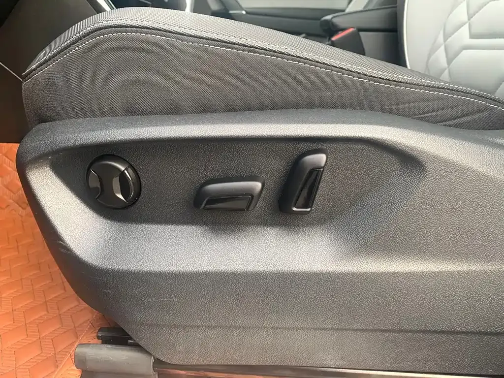 Volkswagen Tayron 2023 из CN, фото 10