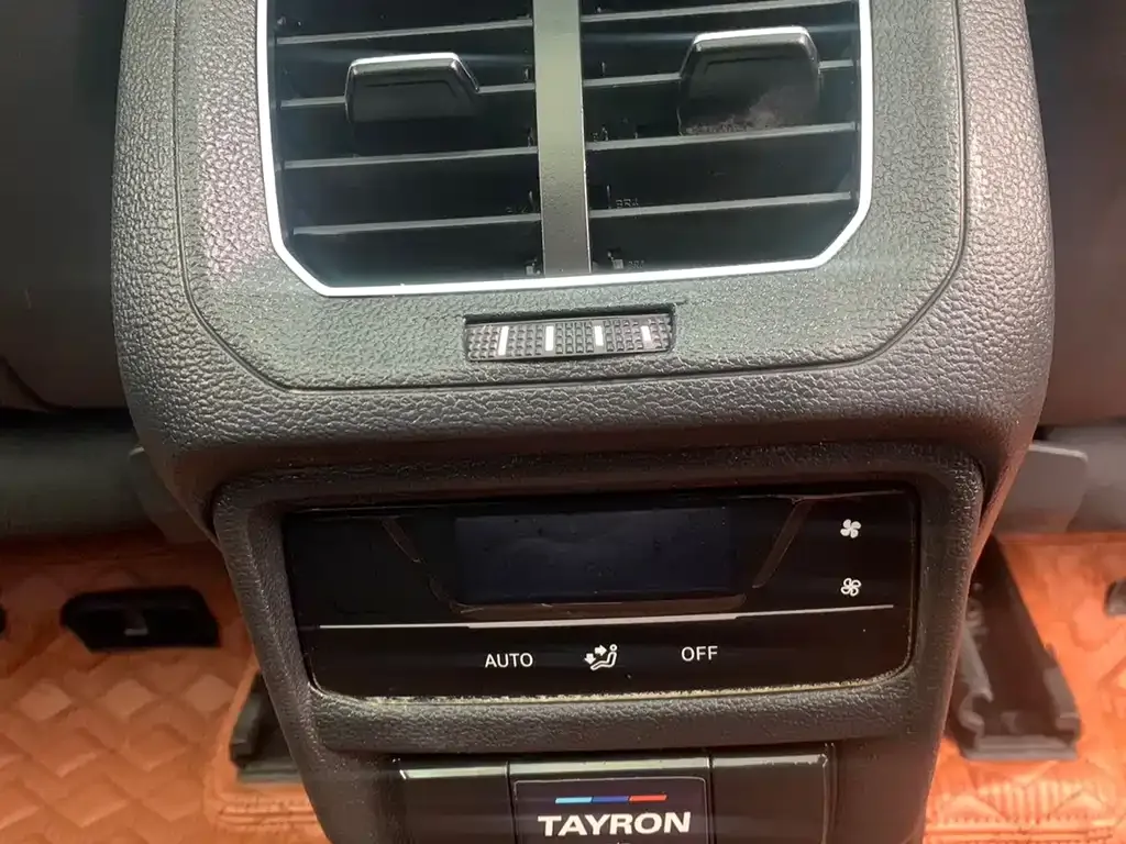 Volkswagen Tayron 2023 из CN, фото 6