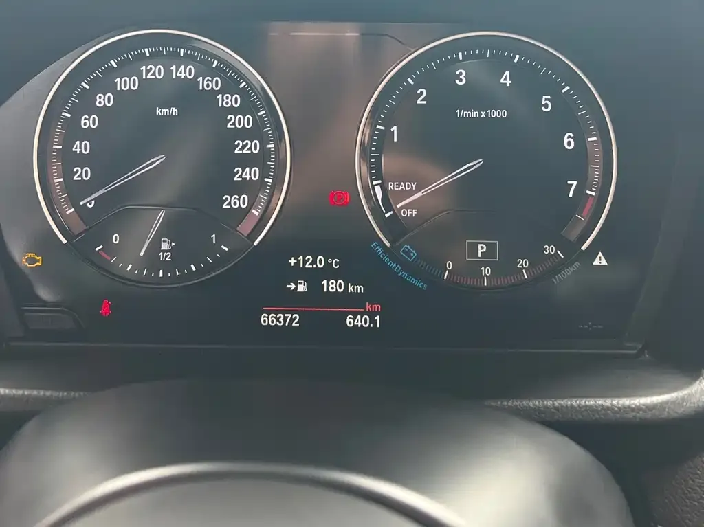 BMW X1 2021 из CN, фото 3