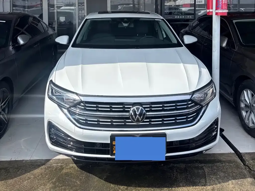 Volkswagen Sagitar 2023 из CN, фото 5