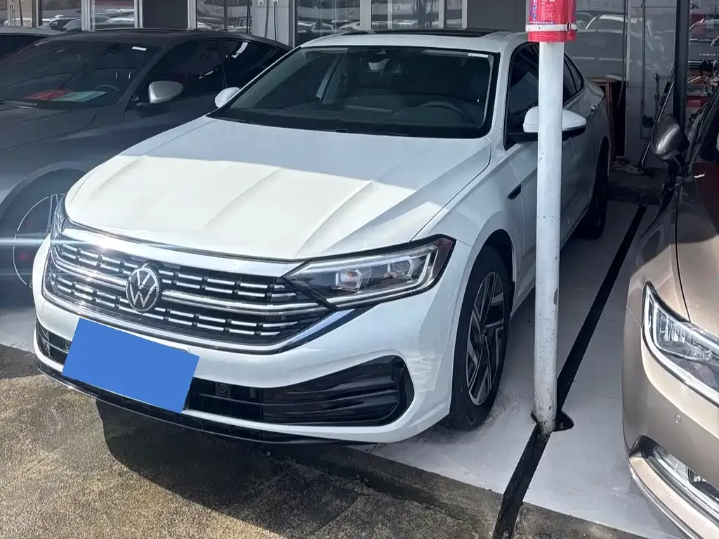 Volkswagen Sagitar 2023 из CN, фото 8