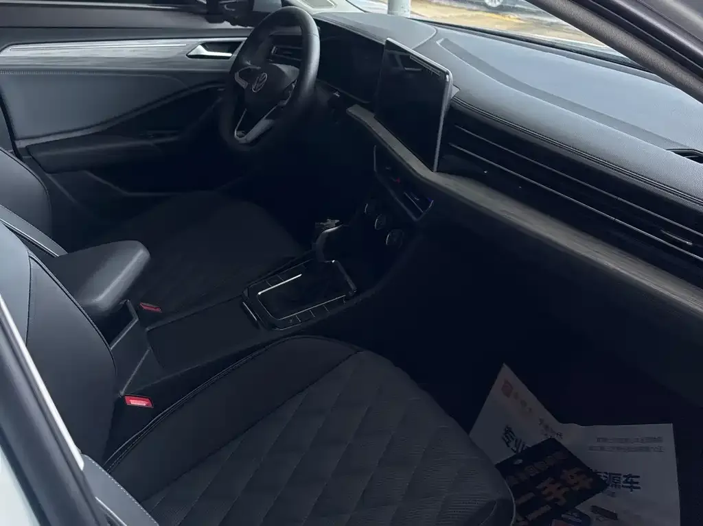 Volkswagen Sagitar 2023 из CN, фото 2