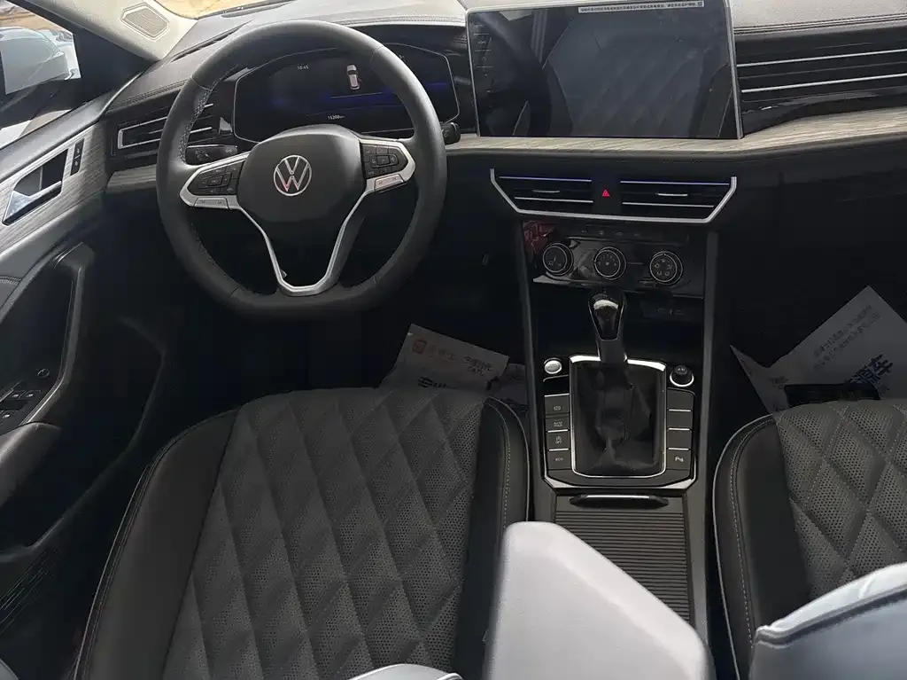 Volkswagen Sagitar 2023 из CN, фото 6