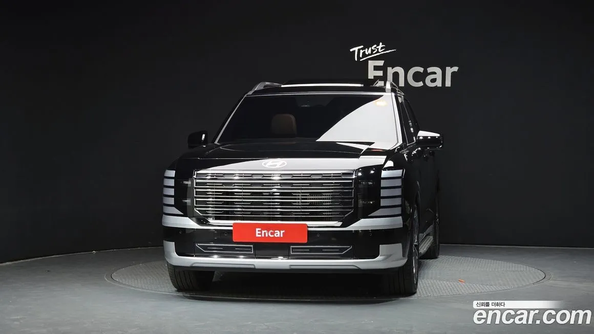 Hyundai Palisade — фото 4