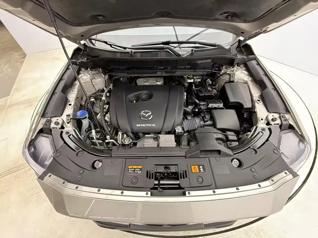Mazda CX-5 2022 из CN, фото 10
