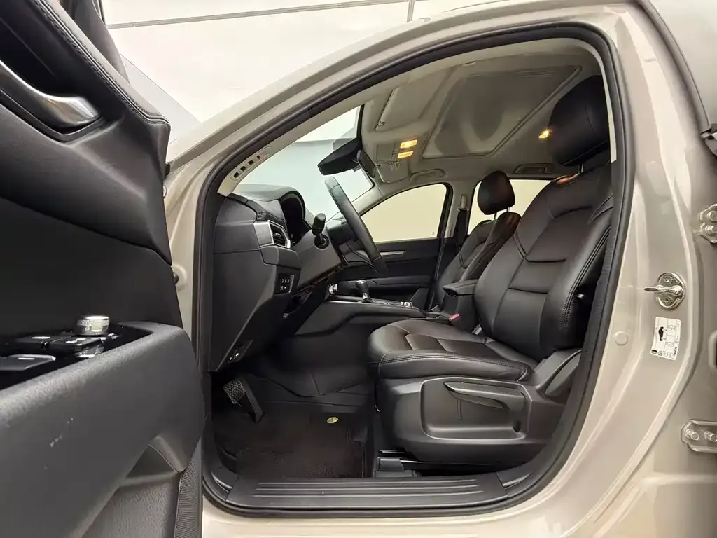 Mazda CX-5 2022 из CN, фото 8