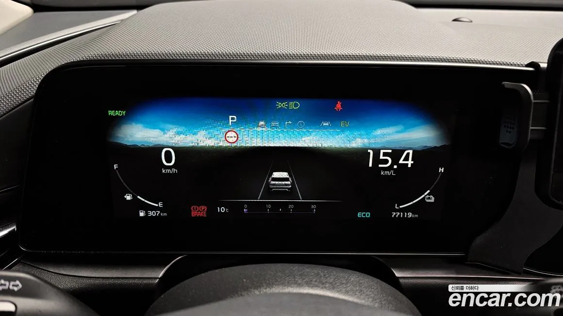 Kia Niro — фото 2