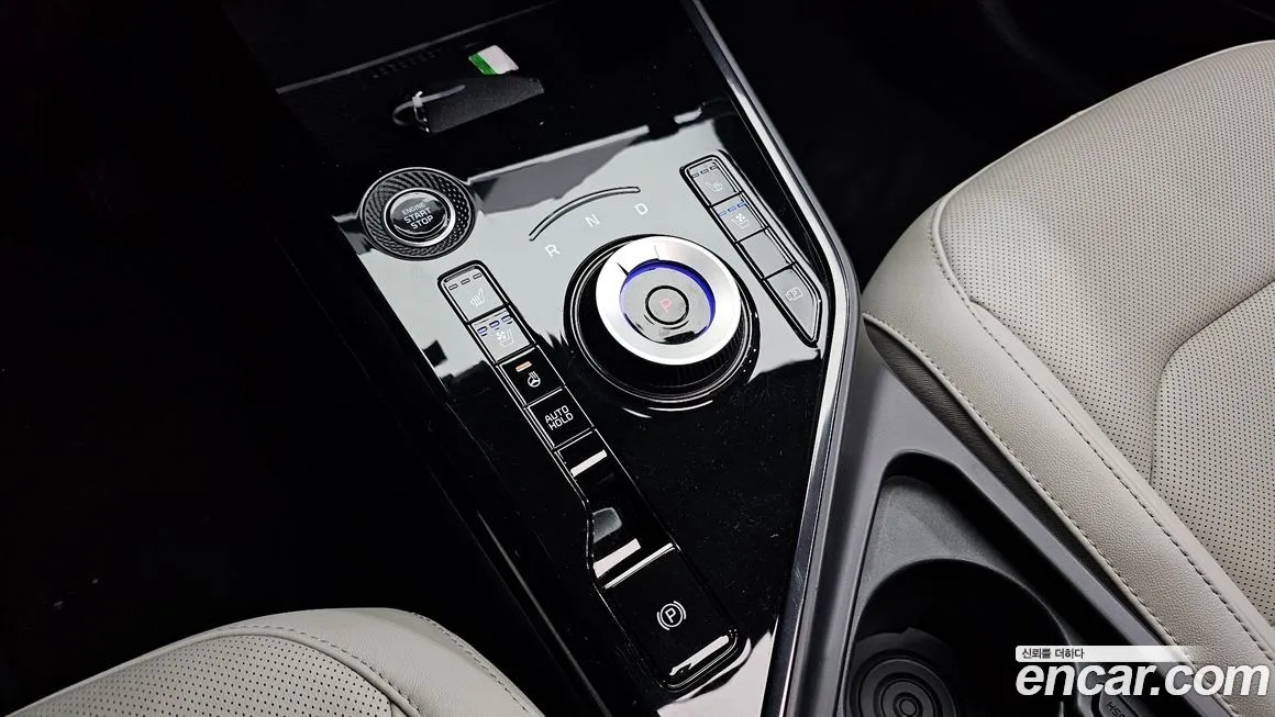 Kia Niro — фото 3