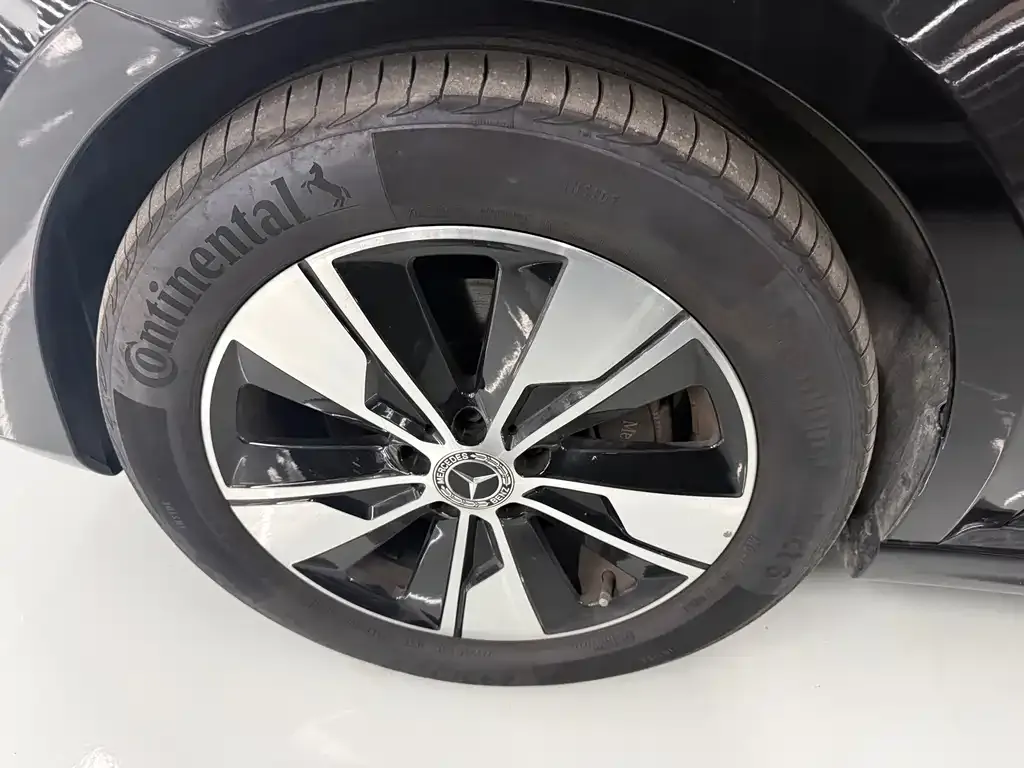 Mercedes-Benz V-Class 2023 из CN, фото 7
