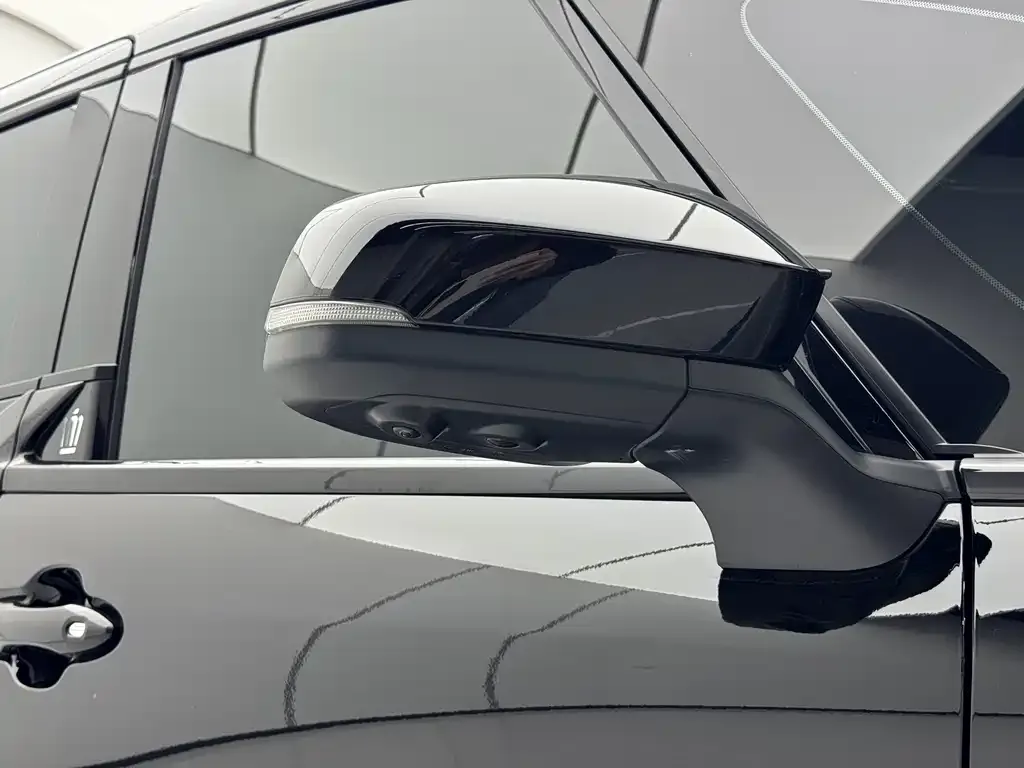 Toyota Vellfire 2024 из CN, фото 10