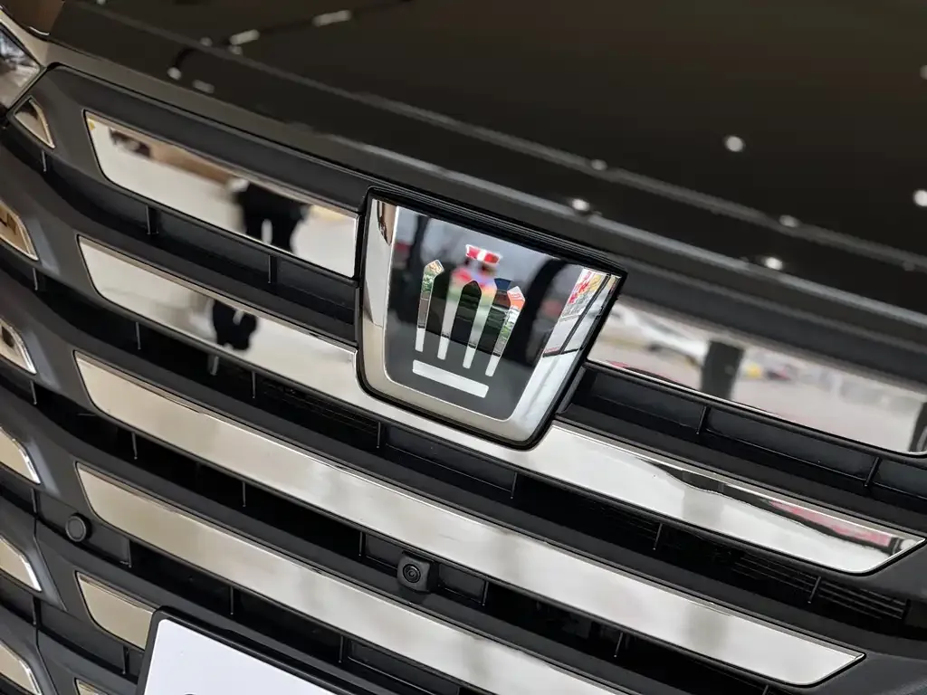 Toyota Vellfire 2024 из CN, фото 6