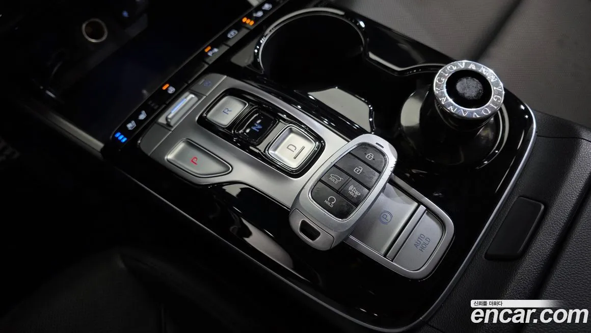 Hyundai Tucson — фото 9