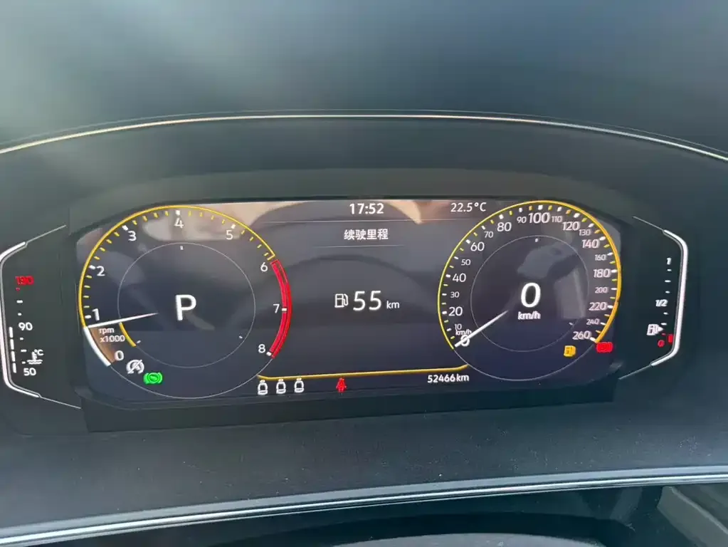 Volkswagen Passat 2022 из CN, фото 2