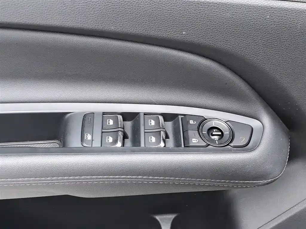 Ford Territory — фото 10