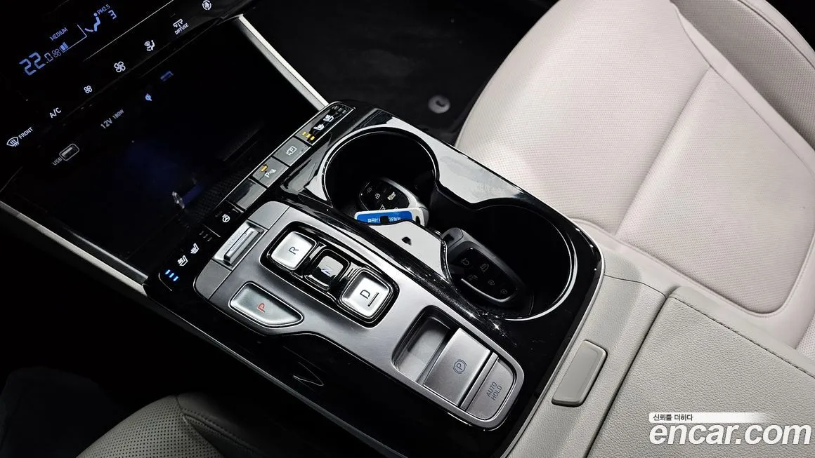 Hyundai Tucson — фото 7